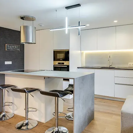 Werentvlc - Espectacular Duplex Terraza Y Piscina * Valencia