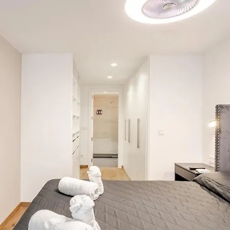 Apartment Werentvlc - Espectacular Duplex Terraza Y Piscina