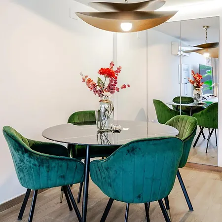 Werentvlc - Espectacular Duplex Terraza Y Piscina Apartment *